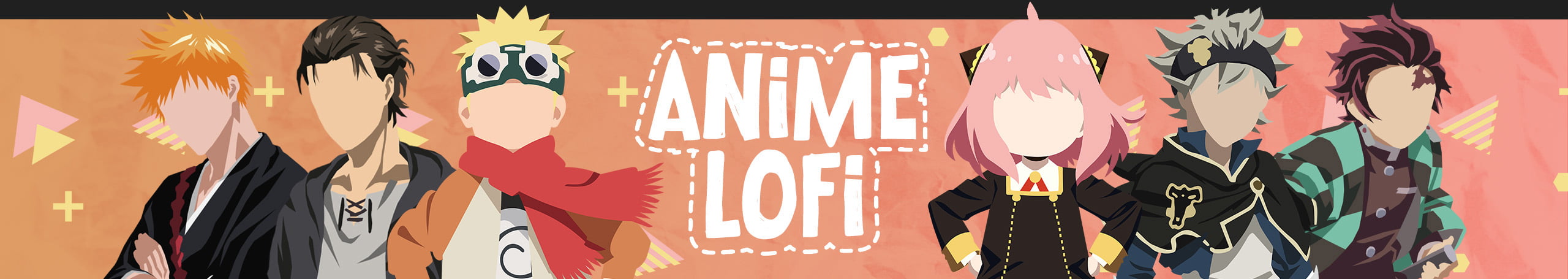 Anime Lofi